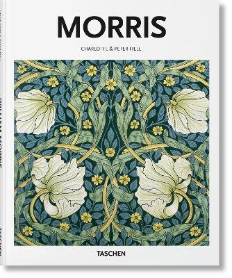 TASCHEN BASIC ART SERIES : MORRIS HC