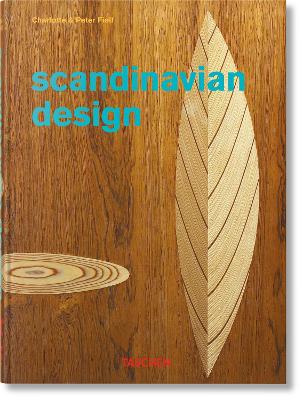TASCHEN 45TH EDITION : SCANDINAVIAN DESIGN. HC