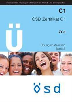 OSD ZERTIFIKAT C1 ZC1/C1J UBUNGSMATERIALIEN BAND 2