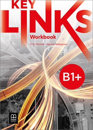 KEY LINKS B1+ WB