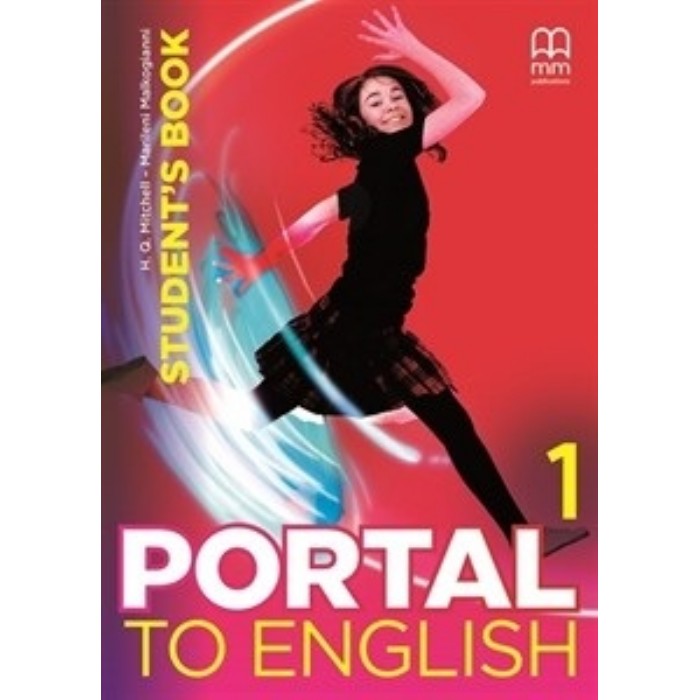 Portal To English 1 - Student