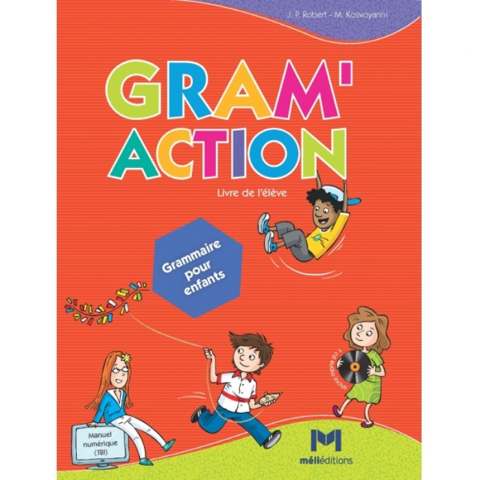 Gram