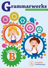 GRAMMARWORKS JUNIOR B SB