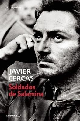 SOLDADOS DE SALAMINA TAPA BLANDA