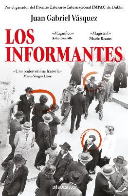 LOS INFORMANTES