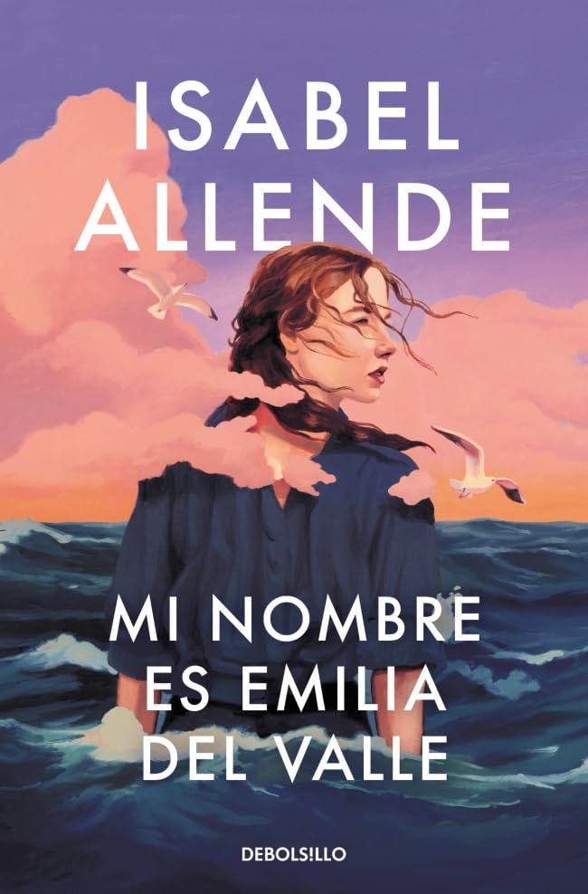 MI NOMBRE ES EMILIA DEL VALLE PB