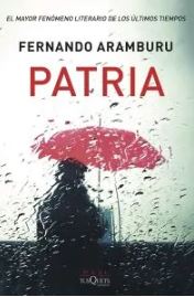 PATRIA ("MAXI") TAPA BLANDA