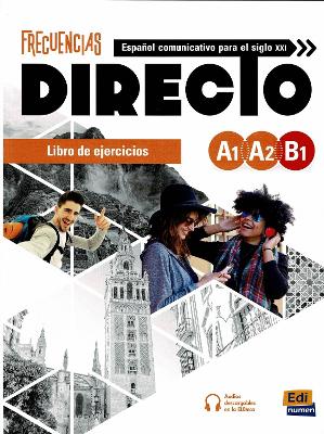 FRECUENCIAS DIRECTO A1-A2-B1 EJERCICIOS