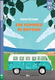 EIN SOMMER IN BAYERN + DOWNLOADABLE MULTIMEDIA