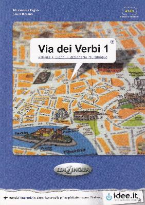 VIA DEI VERBI 1