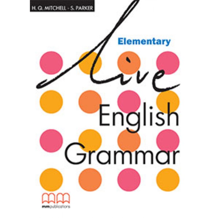 Live English Grammar 2 Student