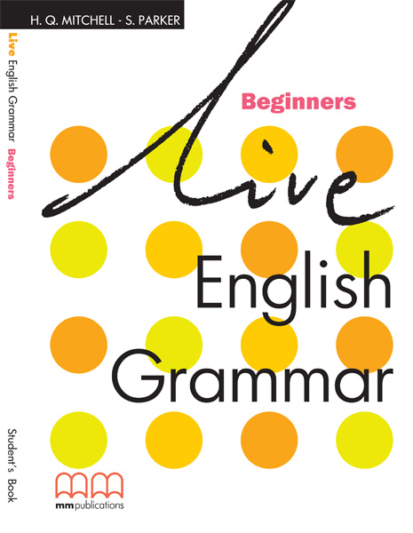 LIVE ENGLISH GRAMMAR BEGINNERS