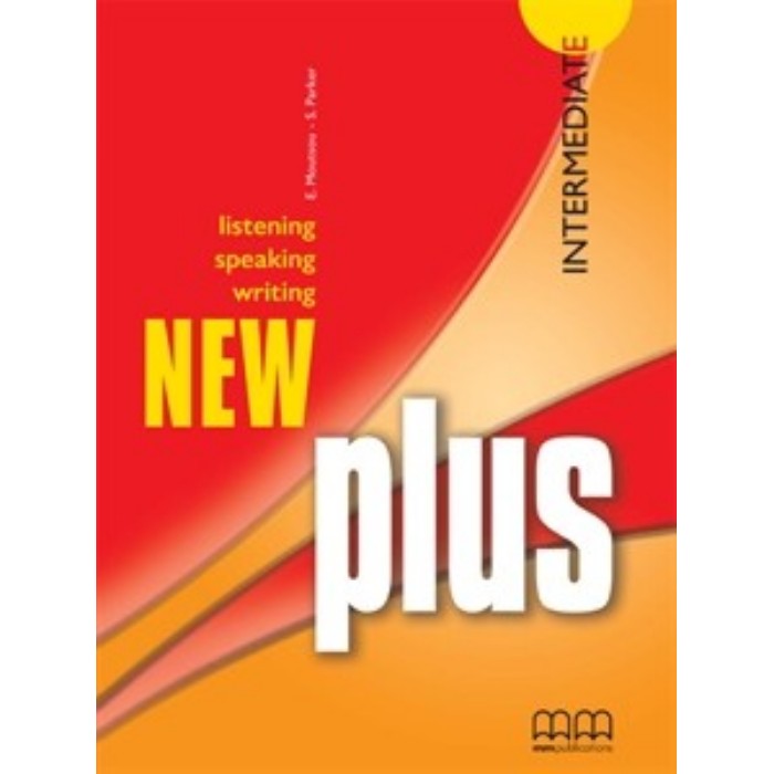 New Plus Intermediate - Student