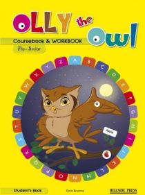 OLLY THE OWL PRE-JUNIOR TCHRS