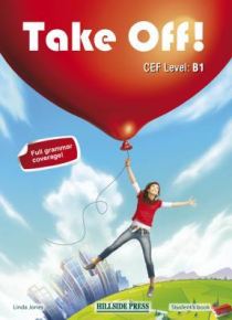 TAKE OFF B1 TCHRS