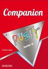 RUSTY JUNIOR A TCHRS COMPANION