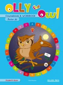 OLLY THE OWL JUNIOR A TCHRS