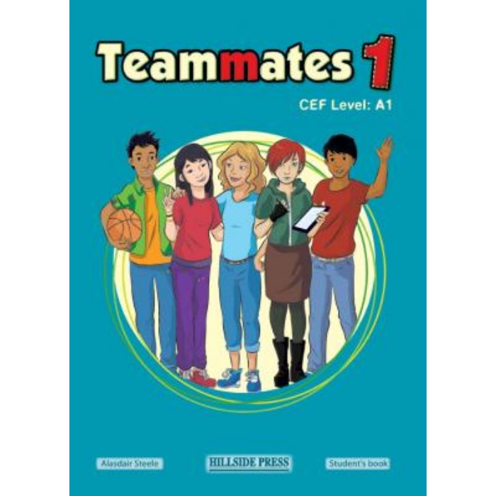 Teammates 1 Student