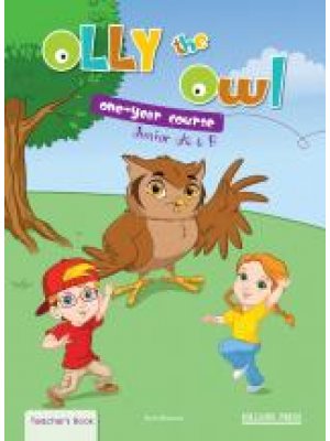 OLLY THE OWL JUNIOR A & B TCHRS