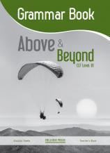 ABOVE & BEYOND B1 TCHRS GRAMMAR