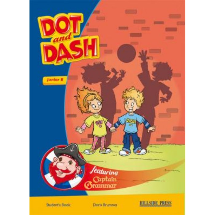 Dot And Dash Junior B Student