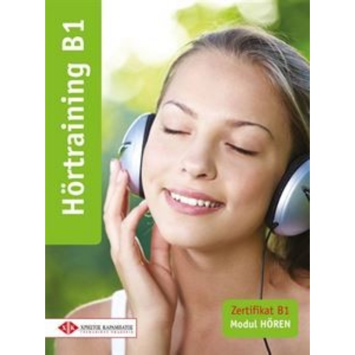 Hortraining B1 9789604650637