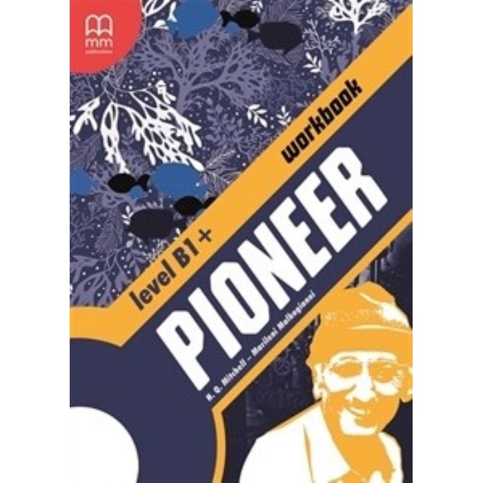 Pioneer B1+ Workbook (Βιβλίο Ασκήσεων) 9786180570533