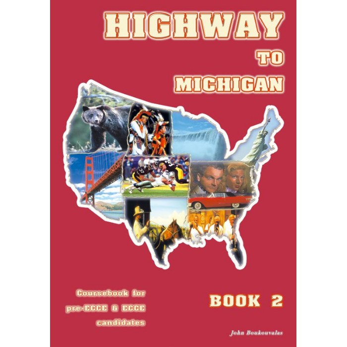 Highway To Michigan 2 - Student