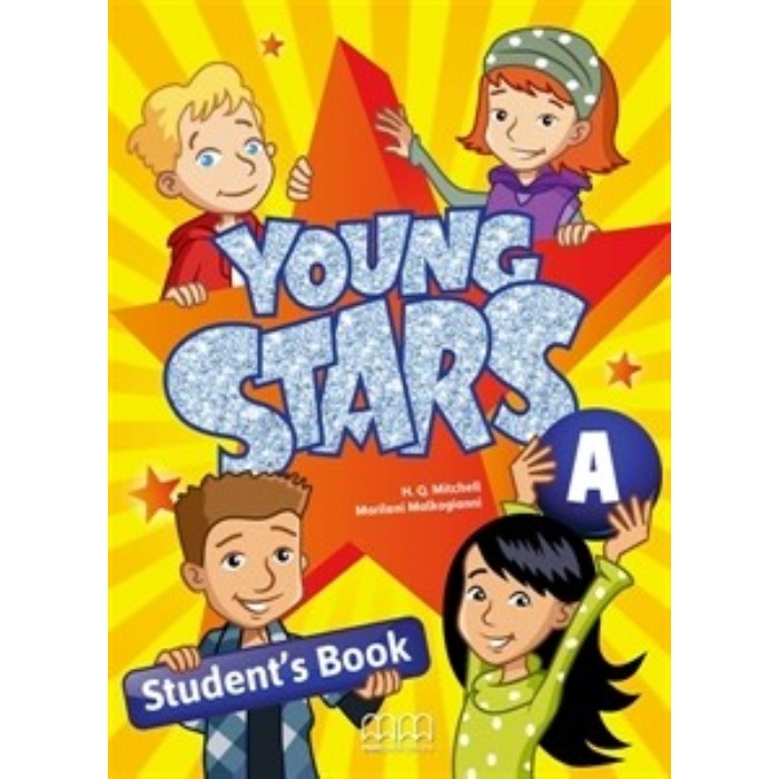 Young Stars A - Student