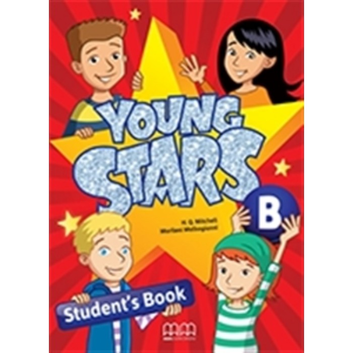 Young Stars Β - Student