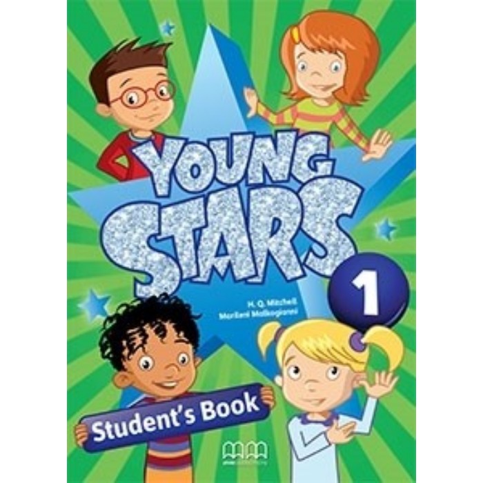 Young Stars 1 - Student