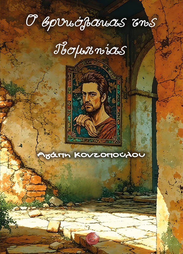 Ο ΒΡΥΚΟΛΑΚΑΣ ΤΗΣ ΠΟΜΠΗΙΑΣ