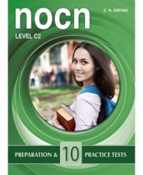 NOCN C2 PREPARATION & 10 PRACTICE TESTS SB
