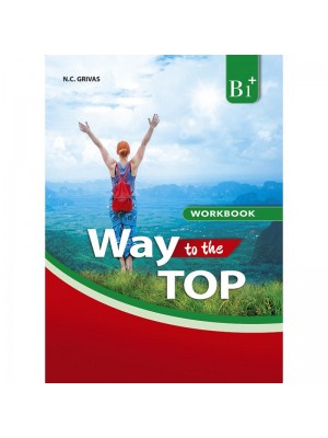 WAY TO THE TOP B1+ WB & COMPANION