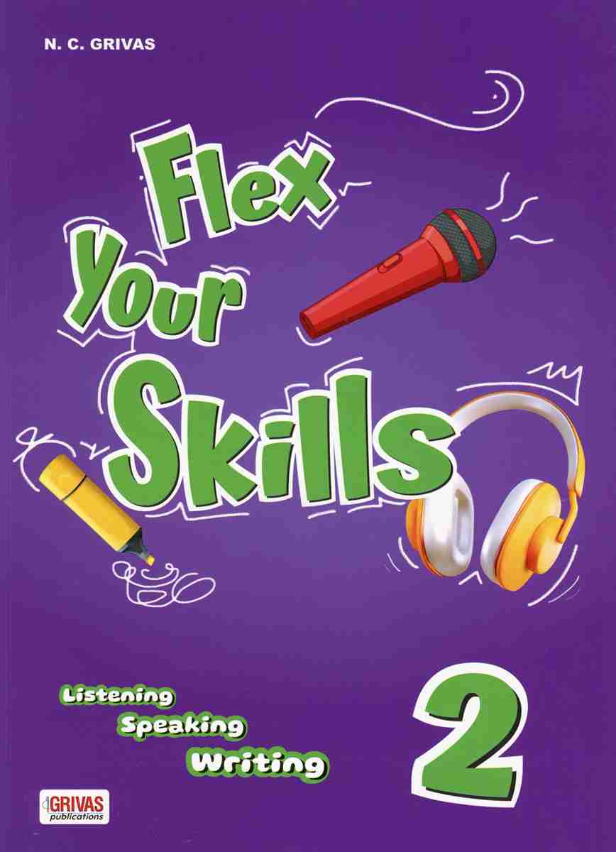 FLEX YOUR SKILLS 2 SB