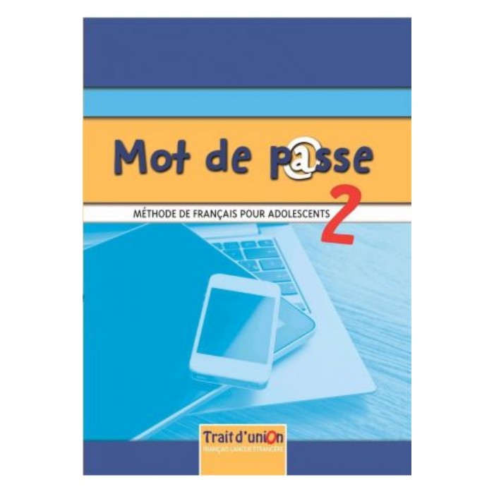 MOT DE PASSE 2 METHODE