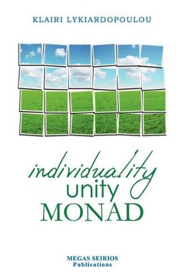 INDIVIDUALITY UNITY MONAD