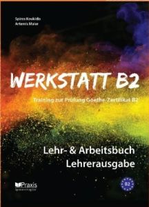 WERKSTATT B2 LEHRERHANDBUCH