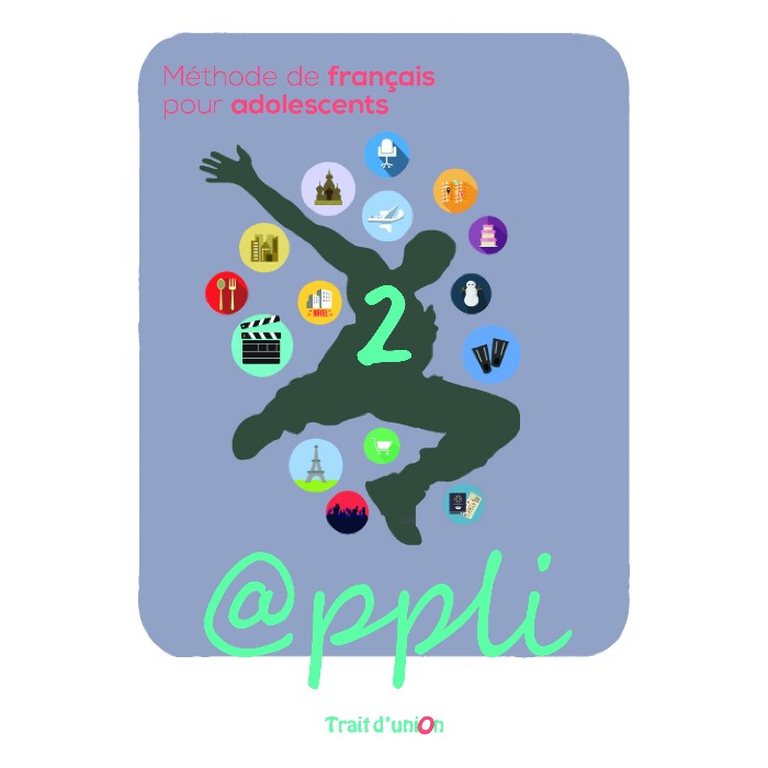 Appli 2 - Livre D