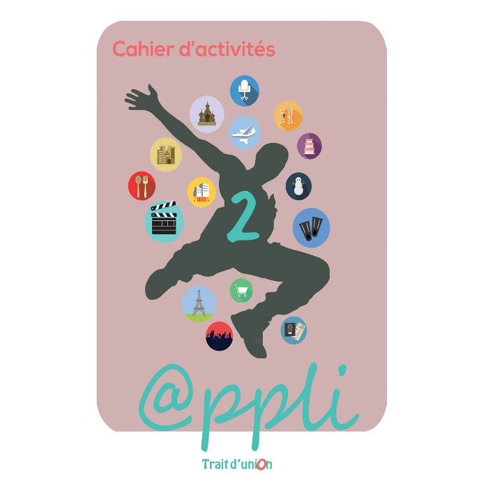 Appli 2 - Cahier D