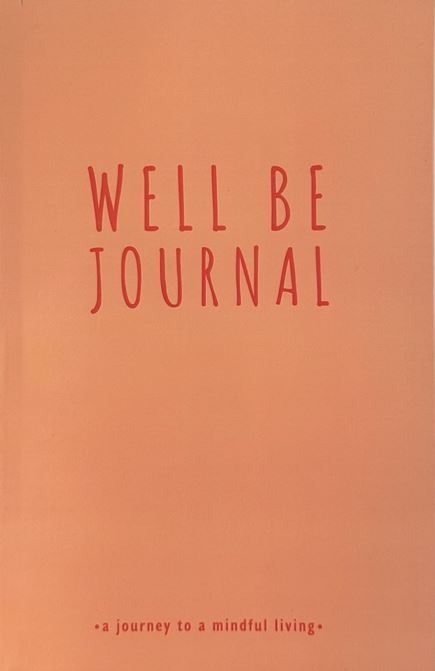 WELL BE JOURNAL