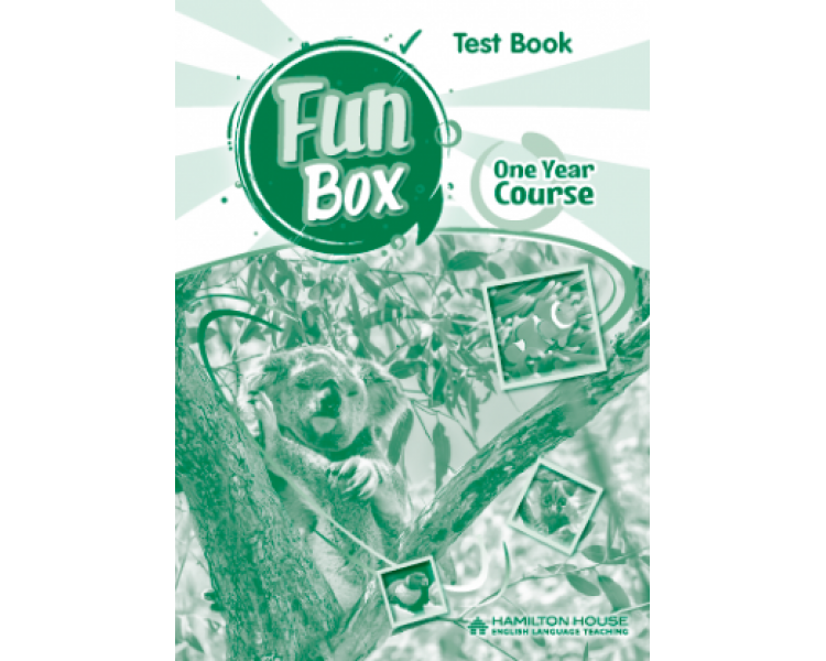 FUN BOX ONE YEAR COURSE TEST