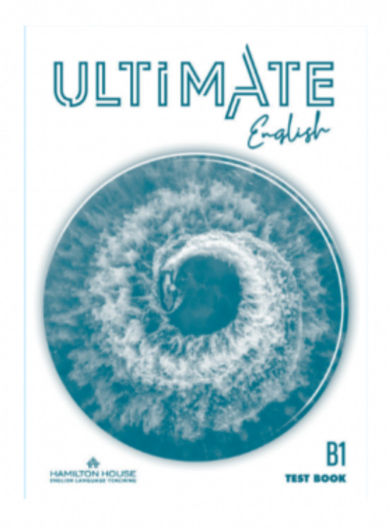 ULTIMATE ENGLISH B1 TEST WITH KEY