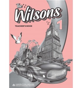 THE WILSONS 1 TCHRS