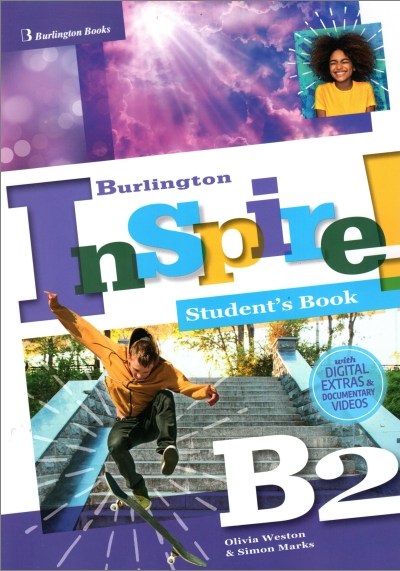 BURLINGTON INSPIRE B2 SB