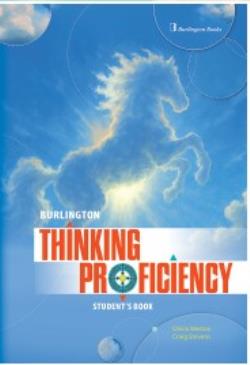 THINKING PROFICIENCY SB