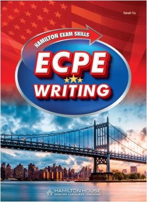 ECPE WRITING SB