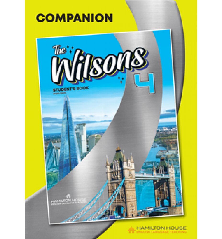 THE WILSONS 4 COMPANION