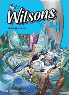 THE WILSONS 4 SB