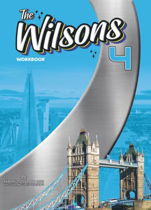 THE WILSONS 4 WB